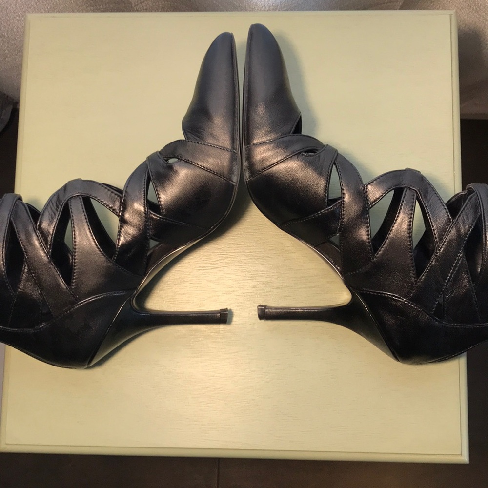 Nine West Pointer Toe Booties - image 4